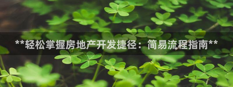 永利公司是干嘛的