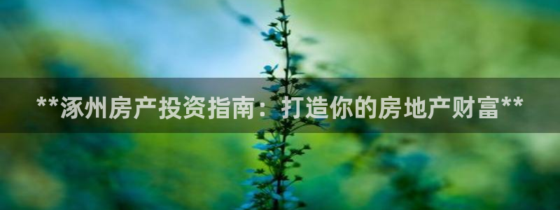 永利制版