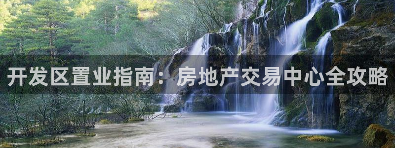 永利股份做什么